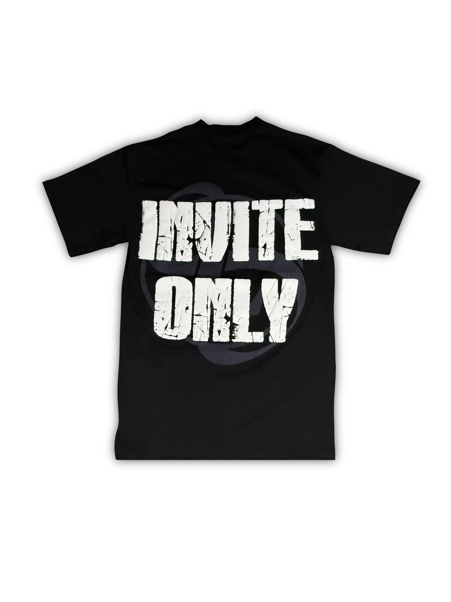 Lost Status “Invite Only” Tee
