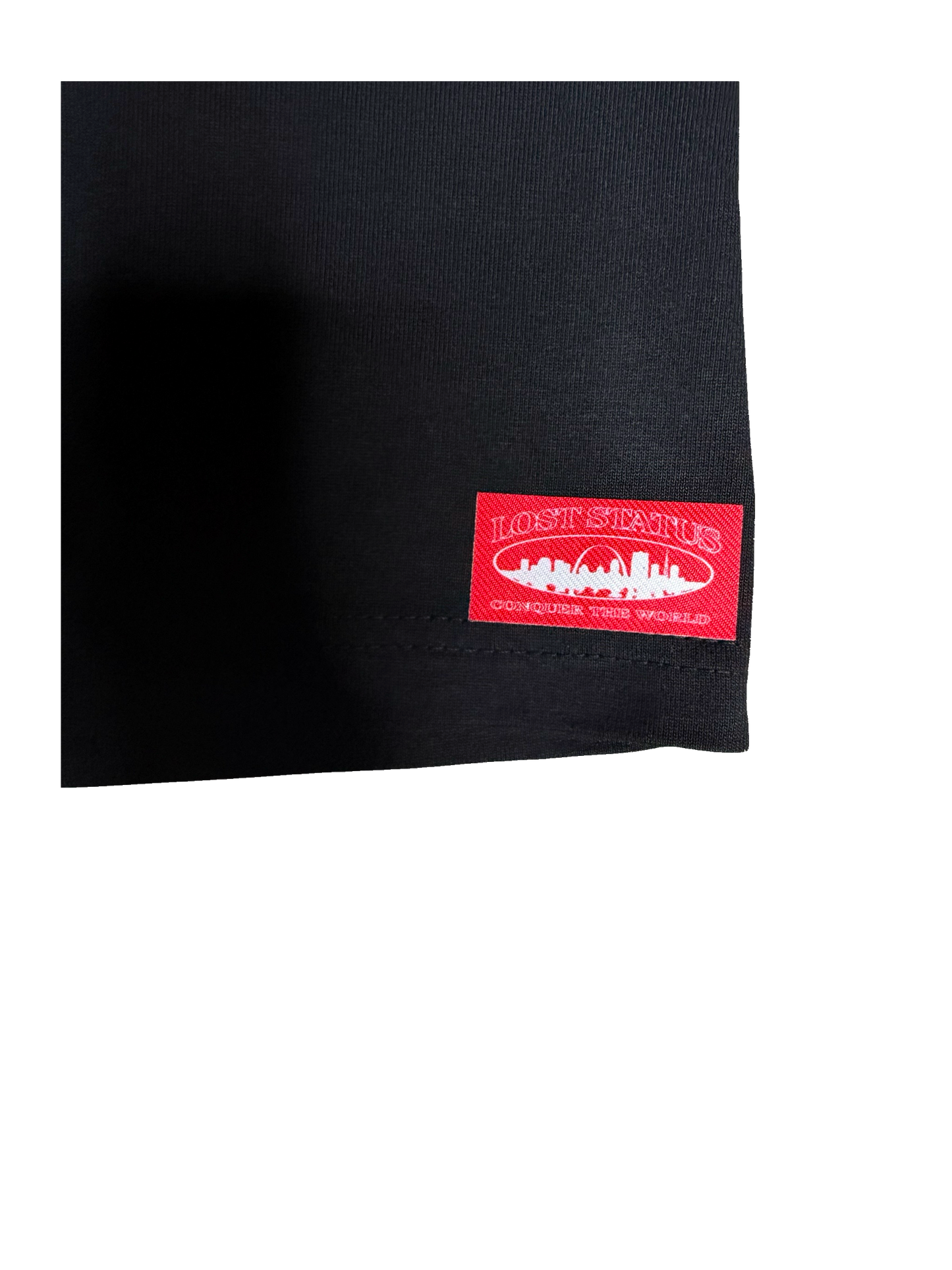 Lost Status “Invite Only” Tee