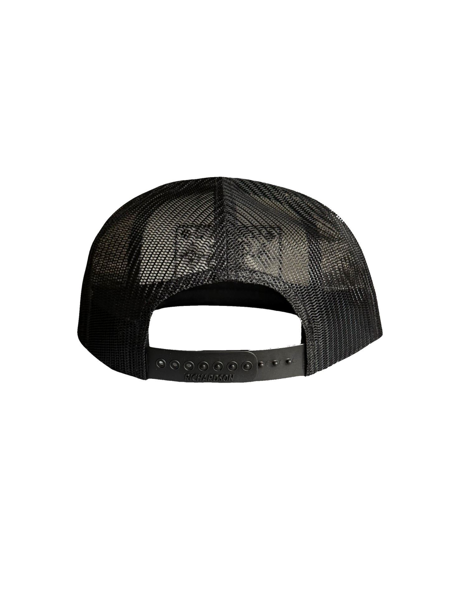 Chrome Status Trucker Snapback