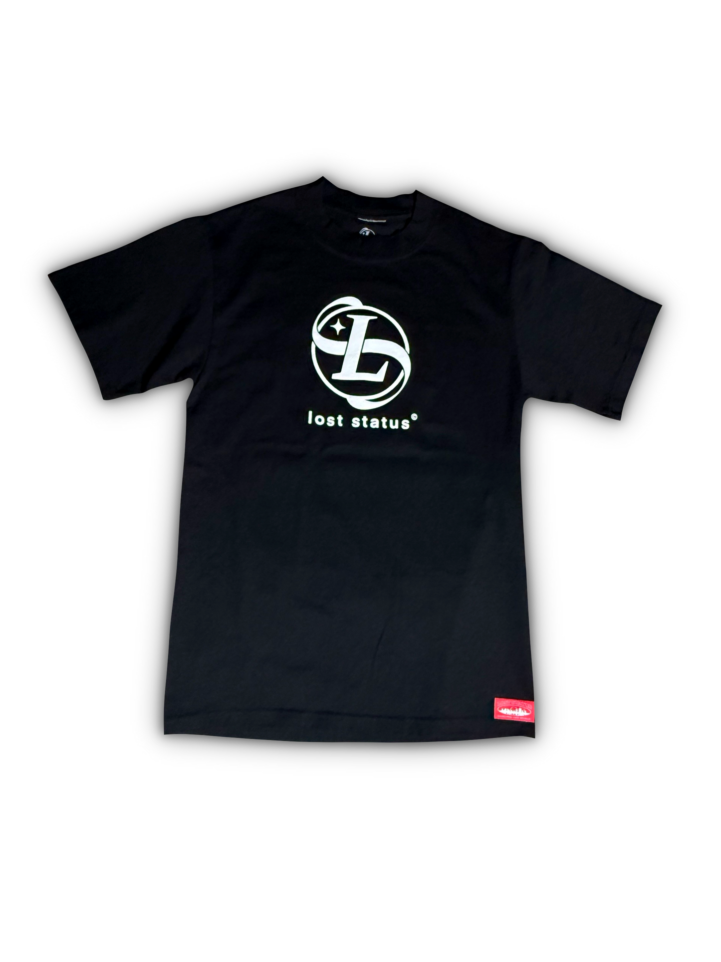 Lost Status “Invite Only” Tee