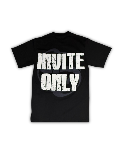 Lost Status “Invite Only” Tee